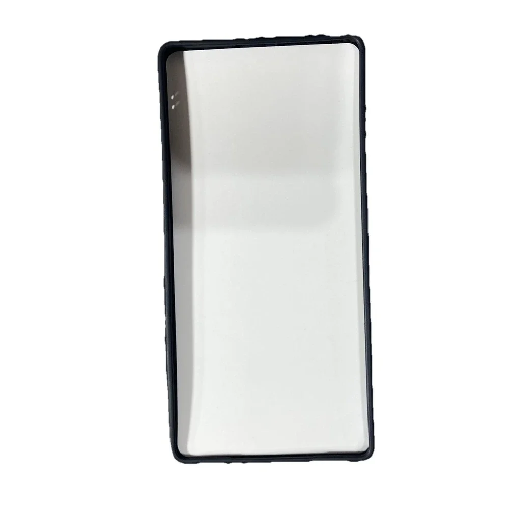 Samsung Galaxy S25 Ultra‎ Case Brown Leather Stand Screen Protector New